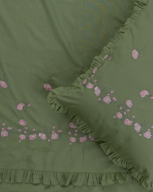 flowry*green*