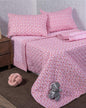 Kids Coverlet Captone Watermelon *Pink*