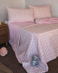 Kids Coverlet Captone Watermelon *White*