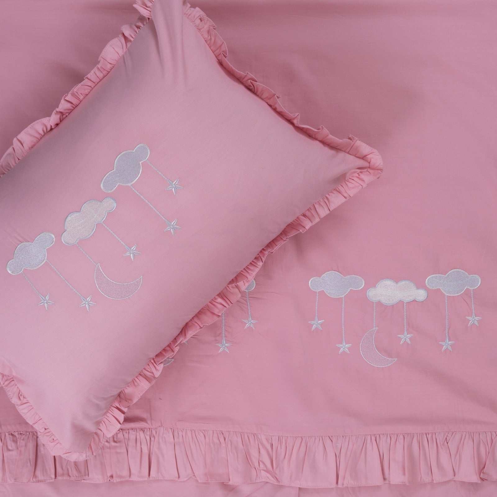 Cloudy*Cashmere*