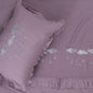 cloudy*Dark Purple*