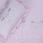 Cloudy*pink*