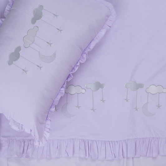 Cloudy*Purple*