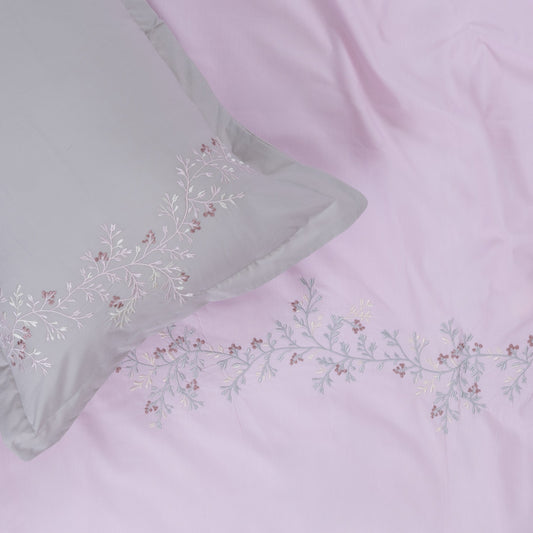 Haya *Pink/Gray*