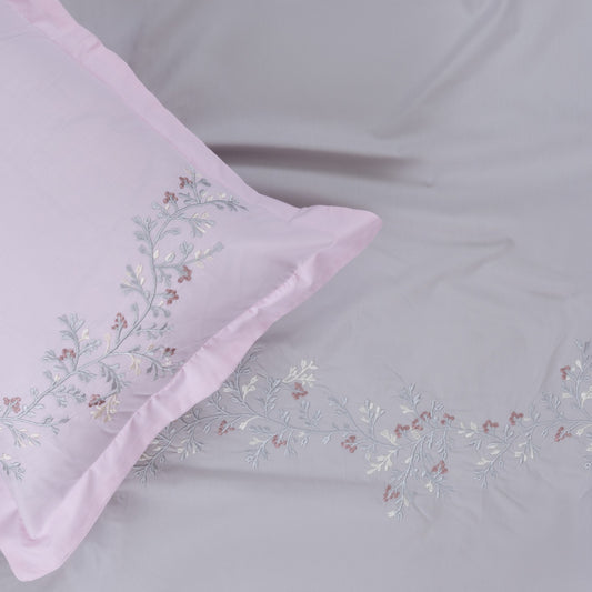Haya*Gray/Pink*