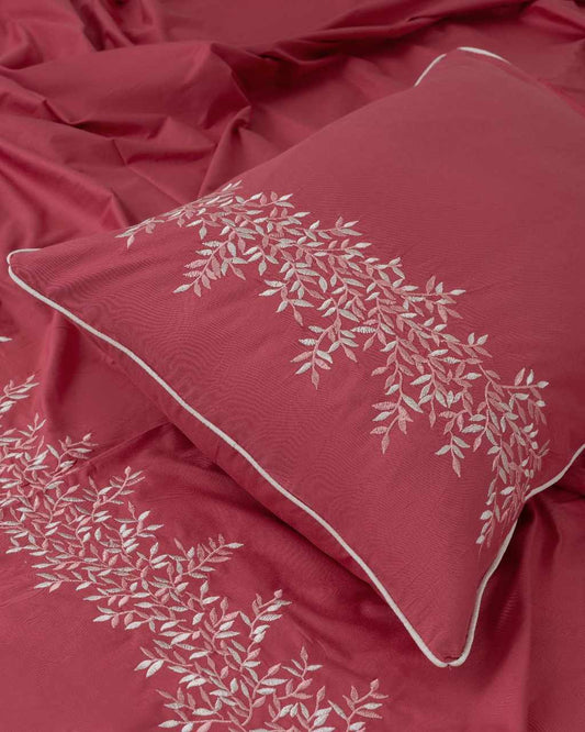 Heaven Leaves *Red*