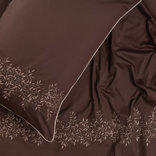 Heaven Leaves *Dark Brown*