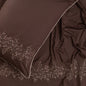 Heaven Leaves *Dark Brown*