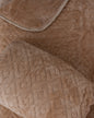 Gemza kids blanket*Beige*