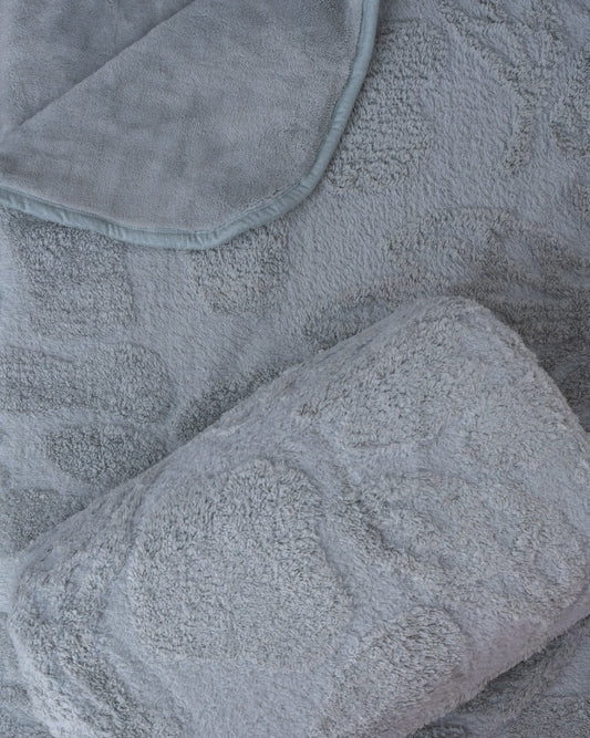 Gemza kids blanket*Gray*