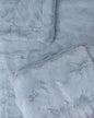 Gemza kids blankets*light gray*