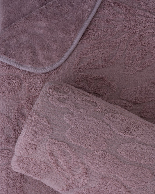 Gemza kids blanket*purple*