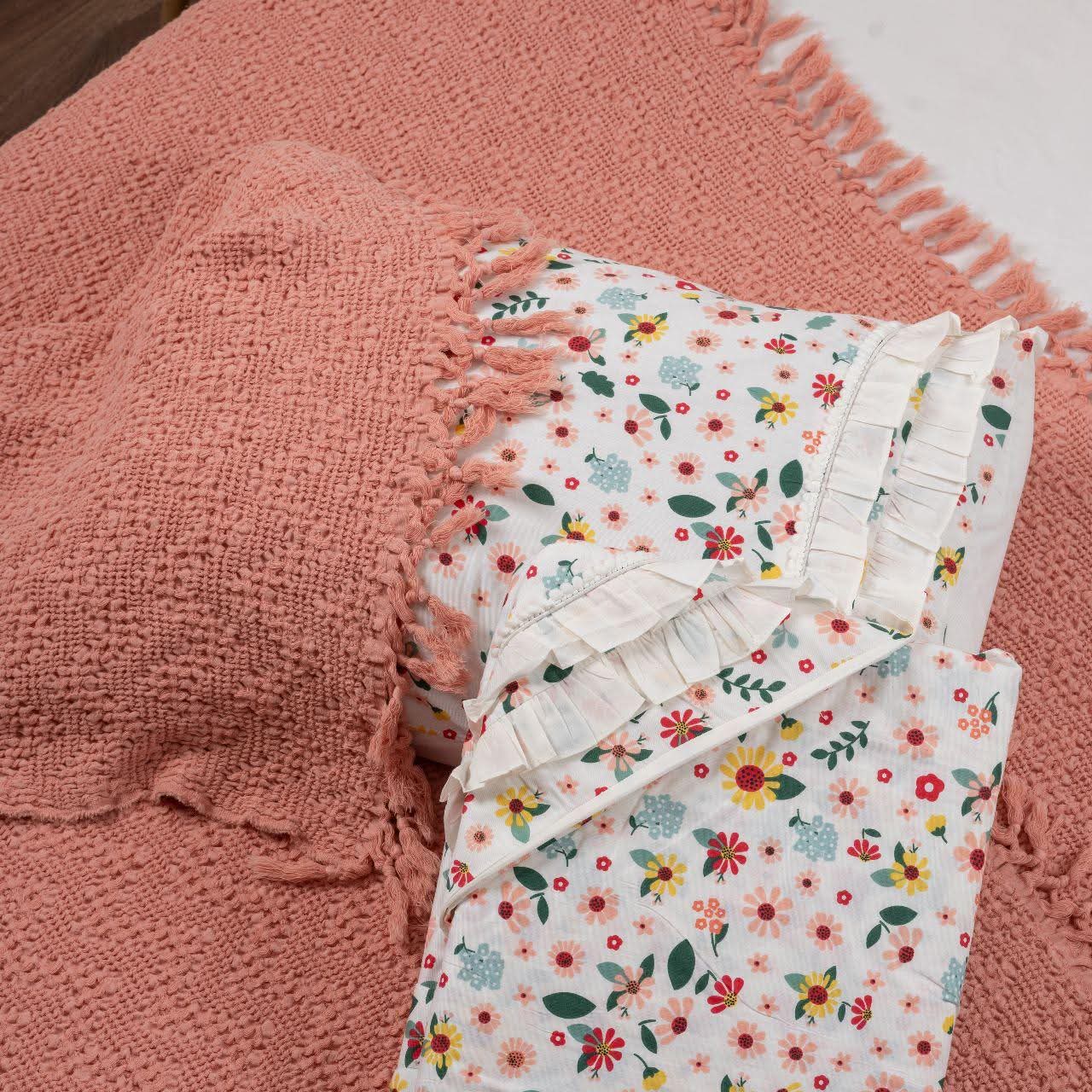 Anas coverlet*Simon*