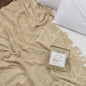 Anas coverlet *beige*