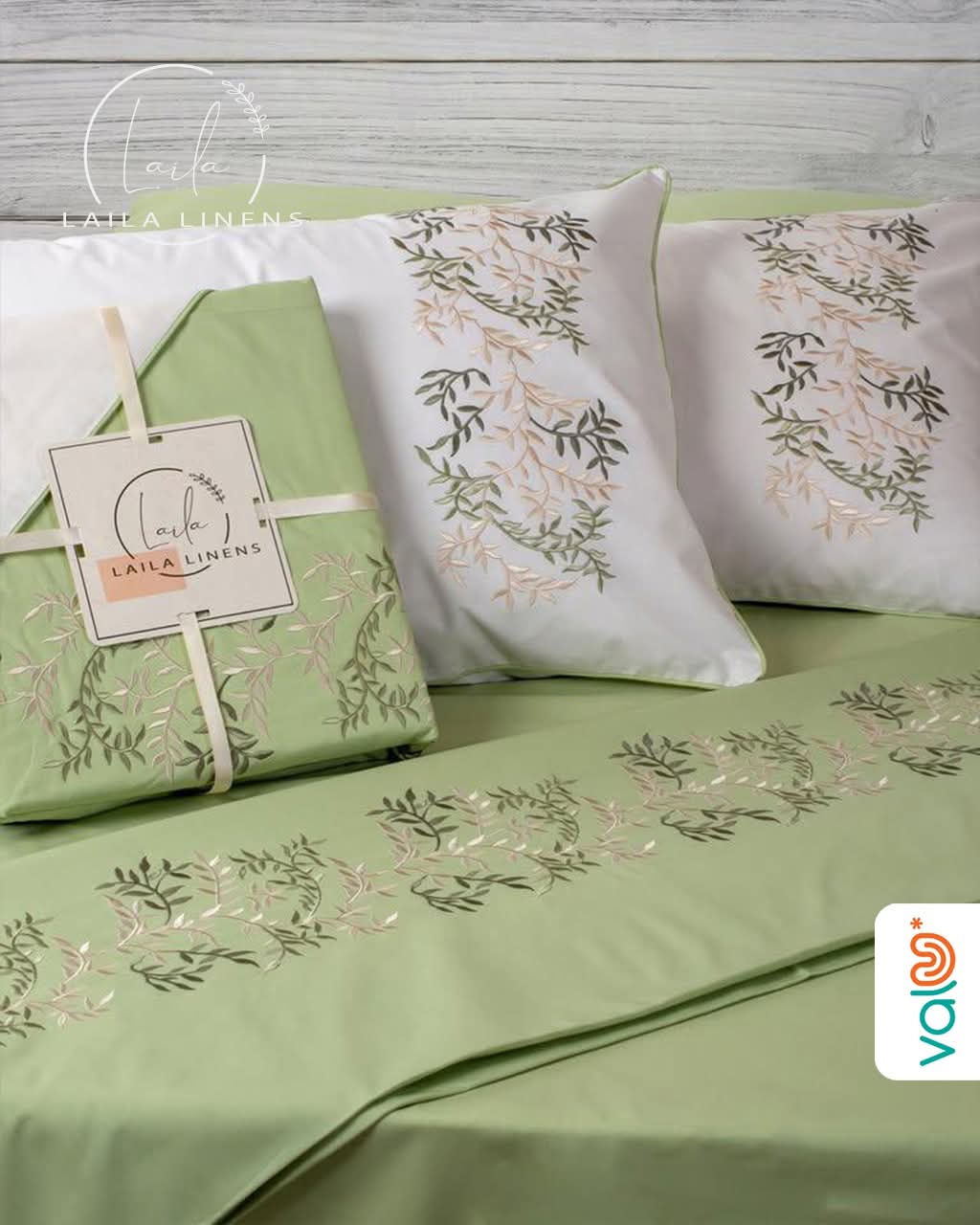 Gold leaves*lemon/White*